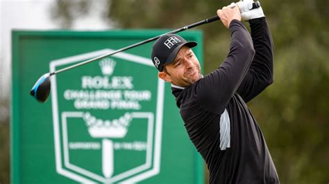 Ben Coley's golf betting tips: BMW International Open preview .